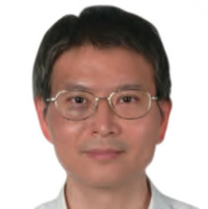  C. F. Tsai 
